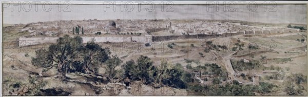 JERUSALEM S XIX
MADRID, COLECCION PARTICULAR
MADRID

This image is not downloadable. Contact us