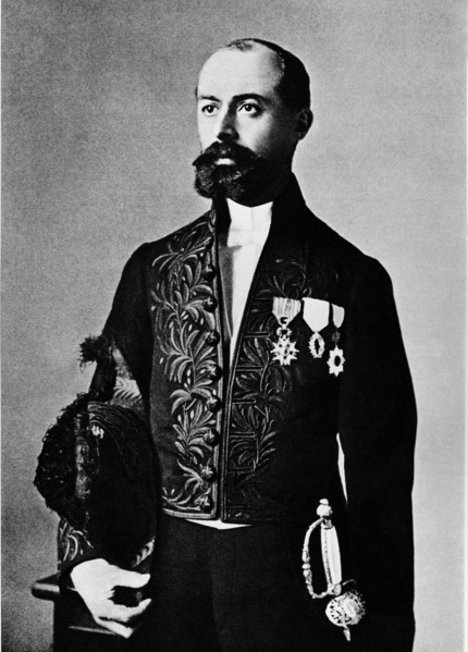 Henri Becquerel
