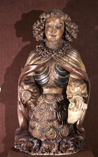 GIL MORLANES EL JOVE
ANGEL CUSTODIO
ZARAGOZA, MUSEO BELLAS ARTES
ZARAGOZA

This image is not