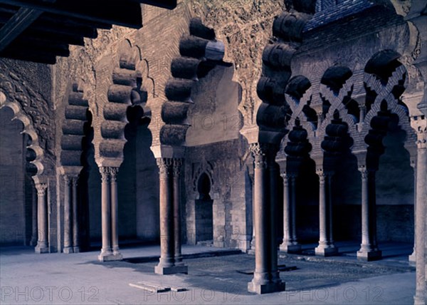 INTERIOR
ZARAGOZA, ALJAFERIA-CORTES ARAGON
ZARAGOZA

This image is not downloadable. Contact us