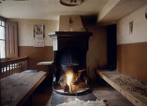 COCINA DE CASA PARTICULAR
RODA DE ISABENA, INTERIOR
HUESCA

This image is not downloadable.
