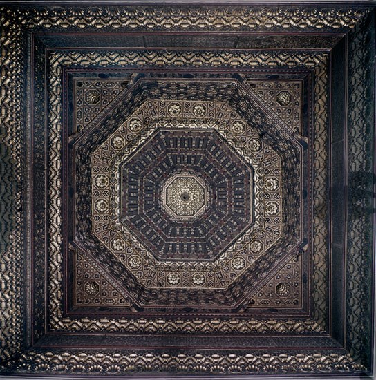 ARTESONADO MUDEJAR
ZARAGOZA, LA SEO
ZARAGOZA

This image is not downloadable. Contact us for