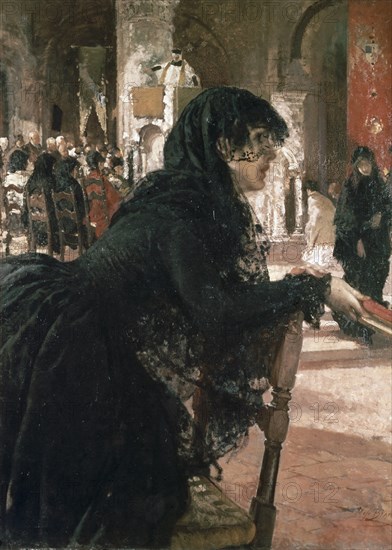BIANCHI MOISES
*PALABRA DE DIOS  (DEVOTA)*
ROMA, MUSEO DE ARTE MODERNO
ITALIA