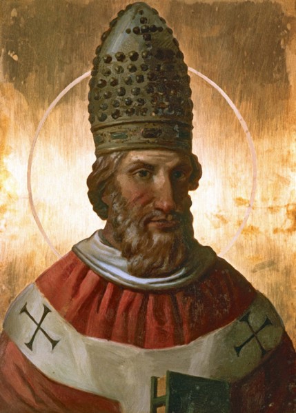 Pope Gregory VII