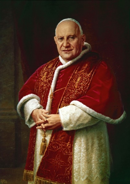 Antipope John XXIII