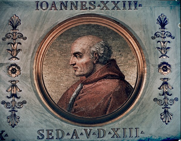 Antipope John XXIII