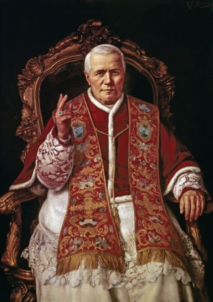 Pope Pius X