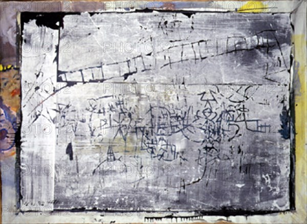 FAN SHAN
LA SEVILLA DEL 92-150X204 CM

This image is not downloadable. Contact us for the high