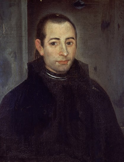 CRUZ Y RIOS LUIS DE 1776/1853
SANTIAGO KEY MUÑOZ
ICOD, AYUNTAMIENTO
TENERIFE

This image is