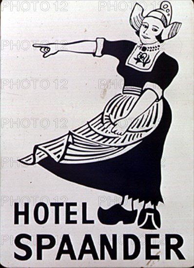 INDICADOR DE HOTEL
MONIKENDAM, EXTERIOR
HOLANDA

This image is not downloadable. Contact us for