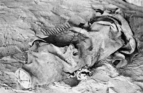 PELLEJO DE CABRA COSIDO-EXCAVACIONES BAR KOKHBA

This image is not downloadable. Contact us for