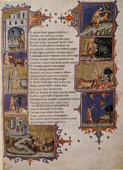 MINIATURA S XIV-TRAGEDIA
NAPOLES, B GEROLAMINI
ITALIA

This image is not downloadable. Contact