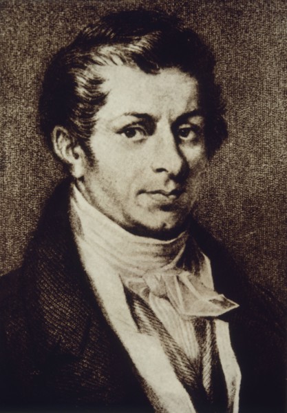 Jean-Baptiste Say