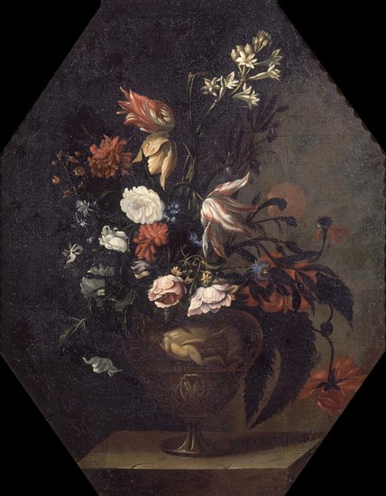 FLORES
VALDEMOSA, COLECCION ANTONIA MARCH
MALLORCA

This image is not downloadable. Contact us
