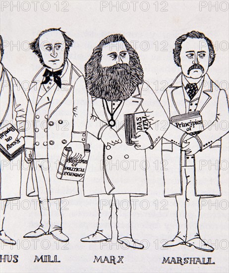 CARLOS MARX-GEORGE MARSHAL-JOHN STUART MILL (ECONOMISTAS)

This image is not downloadable.