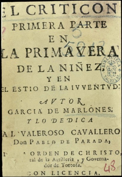 Gracian Baltasar