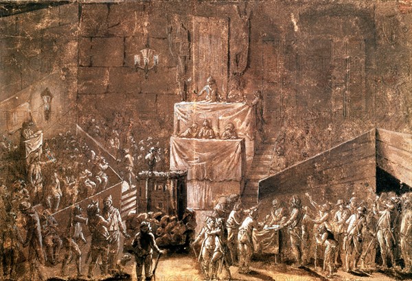 Club des Jacobins