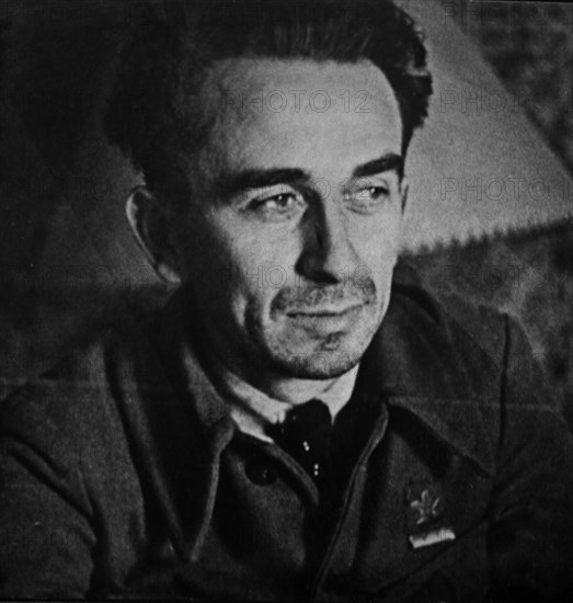 Luigi Longo