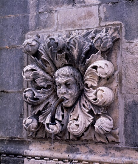 CIUDAD MEDIEVAL FUENTE
DUBROVNIK, EXTERIOR
CROACIA

This image is not downloadable. Contact us
