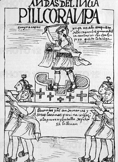 New Chronicle and Good Government