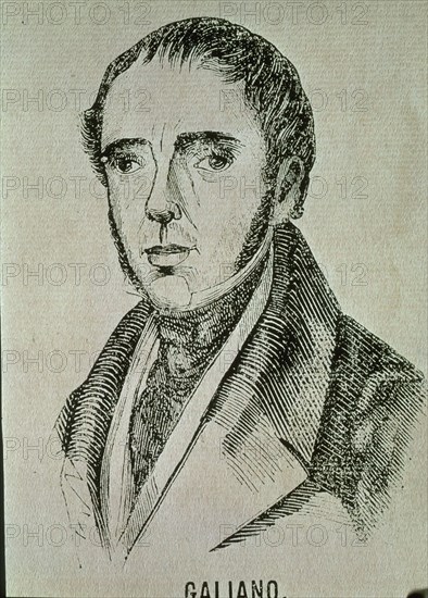 ANTONIO ALCALA GALIANO
MADRID, BIBLIOTECA NACIONAL
MADRID

This image is not downloadable.