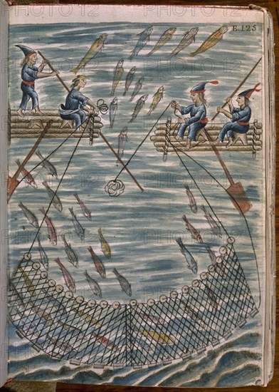 MARTINEZ COMPAÑON 1737/97
TRUJILLO DEL PERU II E 125 PESCANDO
MADRID, PALACIO
