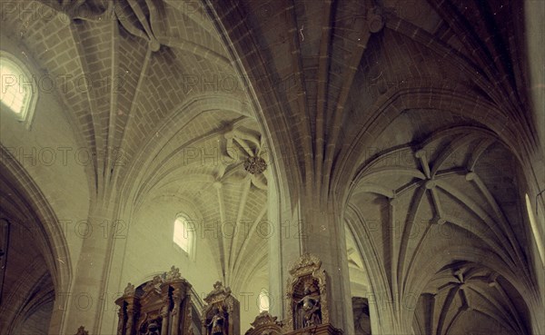 BOVEDAS
CALAHORRA, CATEDRAL
RIOJA

This image is not downloadable. Contact us for the high res.