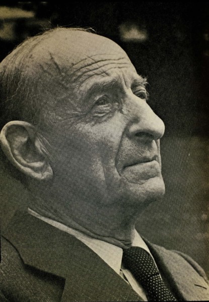 Raymond Aron