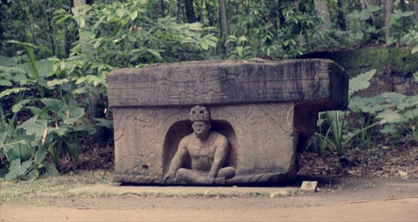 The Triunfal Altar