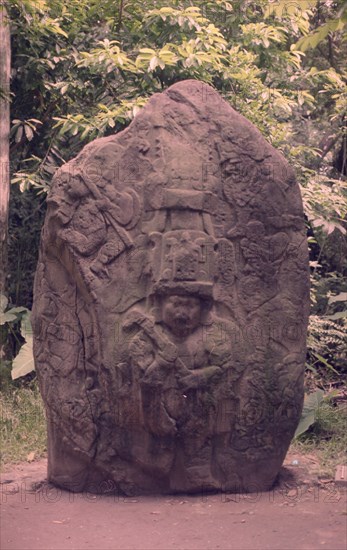 The Estela del Rey