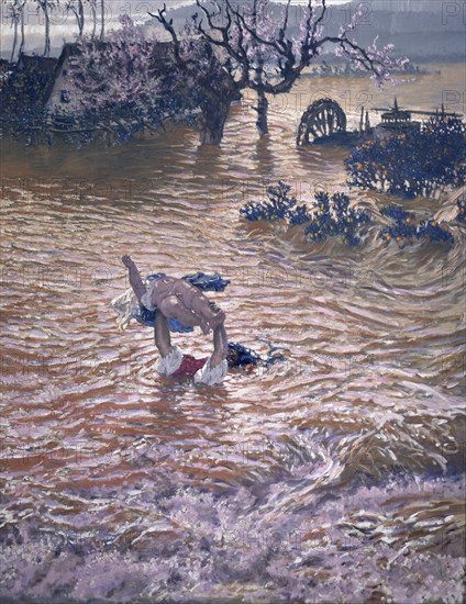 MUÑOZ DEGRAIN 1840/1924
AMOR DE MADRE
VALENCIA, MUSEO BELLAS ARTES - COLEGIO PIO V
VALENCIA
