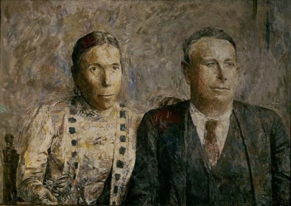 Lopez Garcia, Sinforoso and Josefa