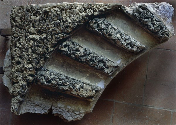 YESERIA
JATIVA, MUSEO MUNICIPAL
VALENCIA