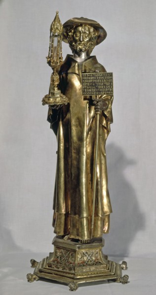 Saint Jacques
