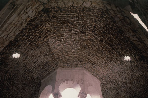 VISTAS DEL INTERIOR
GERONA, BAÑOS ARABES
GERONA

This image is not downloadable. Contact us for