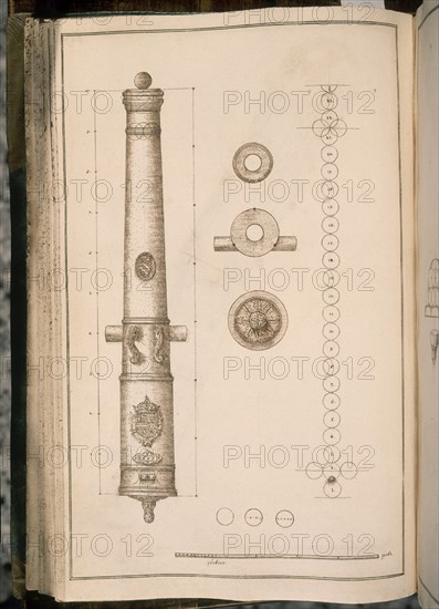 ARQUITECTURA Y MAQUINAS MILITARES-CANON
MADRID, BIBLIOTECA NACIONAL
MADRID

This image is not