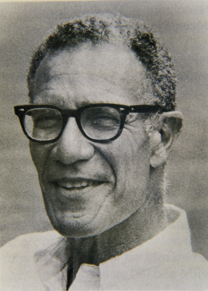Robert Merton Solow  (né en 1922), économiste américain