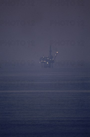 PLATAFORMA MARITIMA PARA EXTRACCION DE GAS
BERMEO, EXTERIOR
VIZCAYA

This image is not