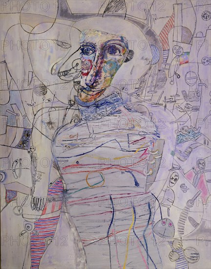 FRAILE ALFONSO
PINTURA

This image is not downloadable. Contact us for the high res.