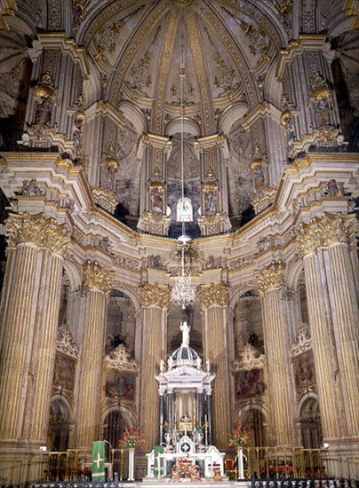 PRESBITERIO
MALAGA, CATEDRAL
MALAGA

This image is not downloadable. Contact us for the high