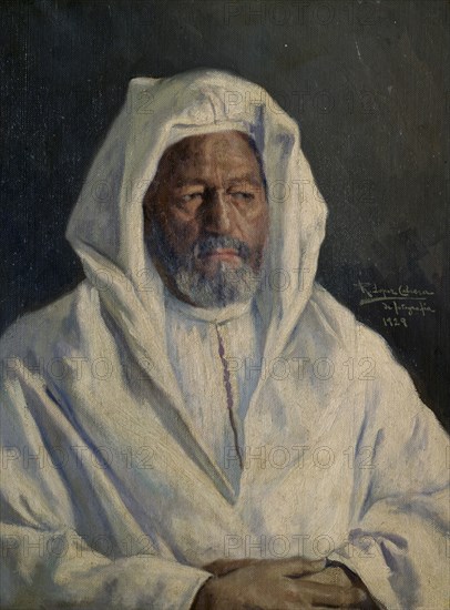 LOPEZ CABRERA R
MOHAMEZ ESCURY 1929
TOLEDO, ALCAZAR
TOLEDO

This image is not downloadable.