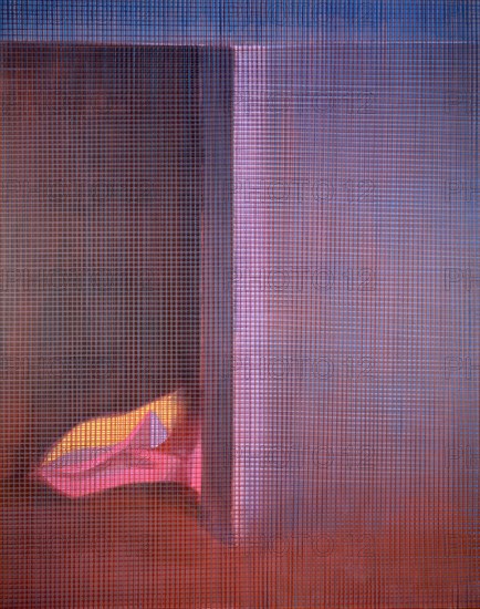 SEVILLA SOLEDAD 1944-
PINTURA
MADRID, COLECCION PARTICULAR
MADRID

This image is not
