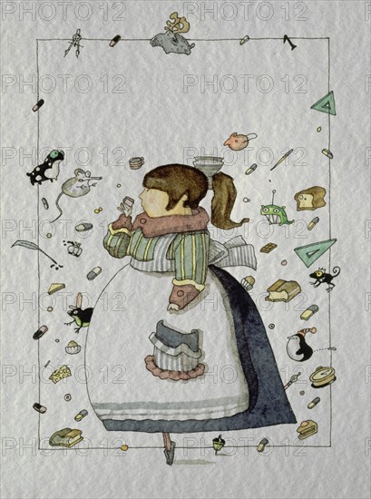 MUÑOZ PABLO
DIBUJO-NINA