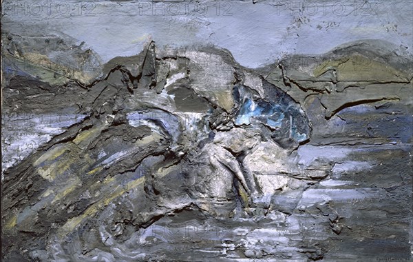 MUÑOZ LUCIO 1929/98
OBRA