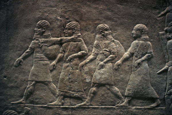 RELIEVE-SOLDADOS QUE SALEN DE EXPEDICCION
LONDRES, BRITISH MUSEUM
INGLATERRA

This image is not