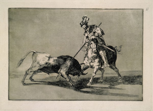 Goya,
