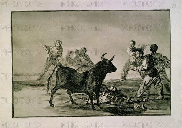 Goya,
