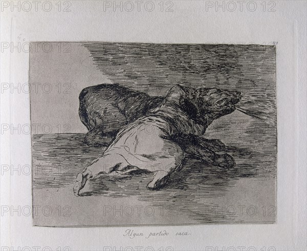 Goya,