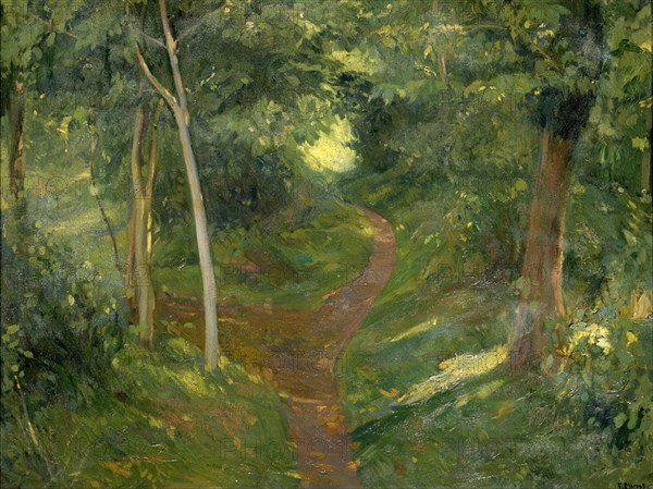 LLORENS FRANCISCO 1874-1948
EL SENDERO-OLEO 70,5X90 CMS-1923

This image is not downloadable.