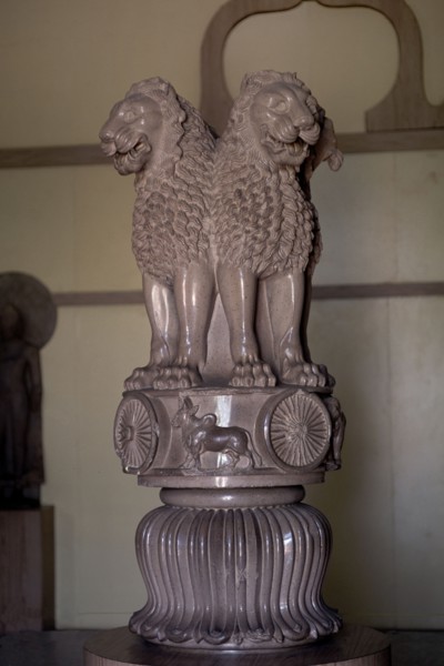 Zoomorphic capital